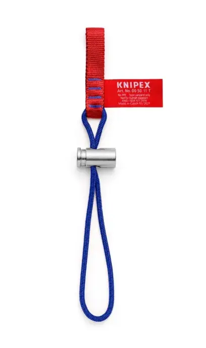 Slučka adaptéra Knipex 00 50 11 T BK (K 00 50 11 T BK)