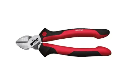 Bočné štiepacie kliešte 180 mm Wiha Professional s DynamicJoint, typ Z 12102 (WIHA43338)