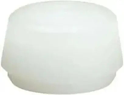 Hlava kladivá s mäkkým čelom nylon 40mm FORMAT (EDE68261040)