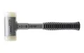 Palička s mäkkým čelom bez spätného rázu, porisko oceľová trubka SUPERCRAFT 30 mm Halder 3377.030 (EDE68270030)