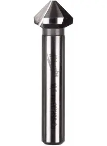 Kuželový záhlubník Milwaukee HSS Co 8,3 mm, 4932493976 (MI4932493976)