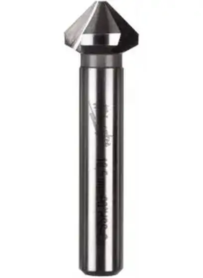 Milwaukee HSS Co 8,3 mm kužeľový záhlbník, 4932493976 (MI4932493976)