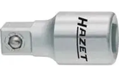 HAZET 867-1 Nadstavec 1/4" 25 mm (EDE68310025)