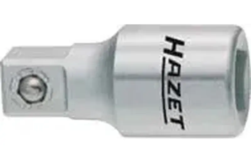 HAZET 867-1 Nadstavec 1/4" 25 mm (EDE68310025)