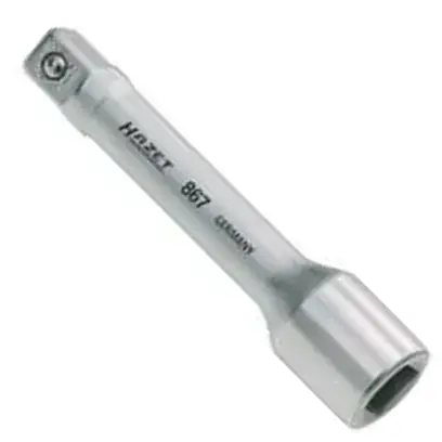 HAZET 867-2 Nadstavec 1/4" 55 mm (EDE68310055)