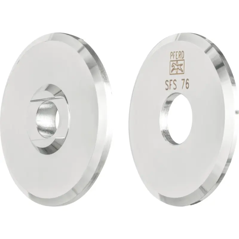 SFS 76  PŘÍRUBA UPÍNACÍ - SADA (PF4007220595275)