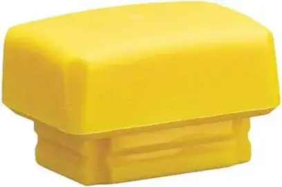 Hlava kladivá s mäkkým čelom SECURAL 30x40 mm Halder 3511.040 (EDE68320011)