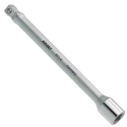 HAZET 871-4 Nadstavec kardanu 1/4" 102 mm (EDE68350100)