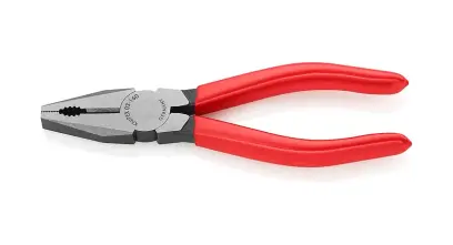 Kombinované kliešte Knipex 03 01 160 (K 03 01 160)