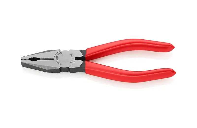 Kliešte Knipex 03 01 160 kombinované (K 03 01 160)
