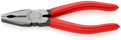 Kombinované kleště 160 mm Knipex 03 01 160 EAN (K 03 01 160 EAN)
