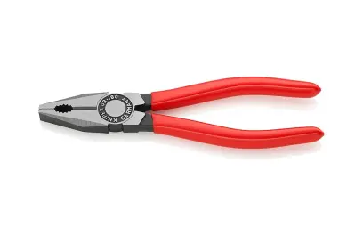 Kliešte Knipex 03 01 180 kombinované (K 03 01 180)