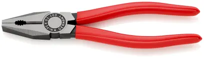 Kombinované kliešte 200 mm Knipex 03 01 200 EAN (K 03 01 200 EAN)