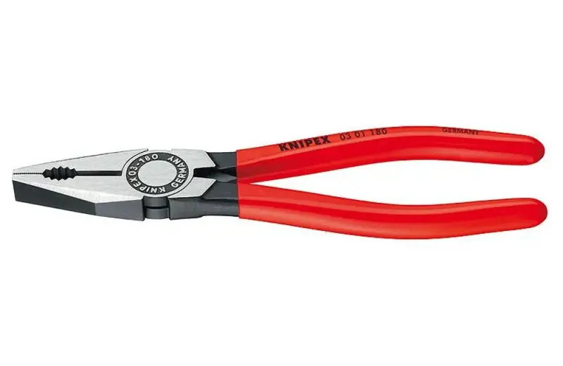 Kliešte Knipex 03 01 250 kombinované (K 03 01 250)