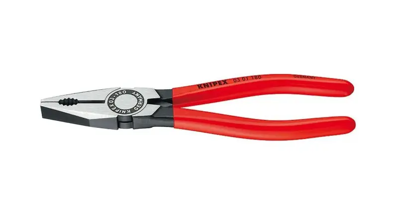 Kombinované kliešte 250 mm Knipex 03 01 250 EAN (K 03 01 250 EAN)