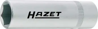Nástrčkový klíč 6-hran 1/4", dlouhý 10x mm HAZET (EDE68410100)