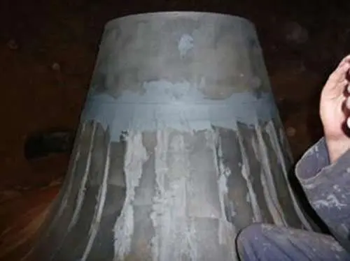 Dvousložkový opravný kompozit Belzona 1121 (Super XL-Metal)   (BELZONA1121-1kg)