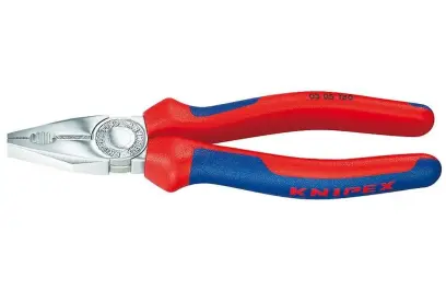 Kliešte Knipex 03 05 140 kombinované (K 03 05 140)