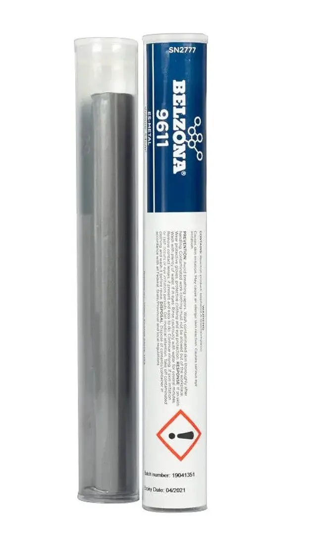 BELZONA 9611 Opravárenská tyčinka 58 cm3 (BELZONA9611)