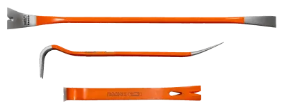 Sada páčidel Bahco WBP-3P-96F plochá a premium (BAHWBP-3P-96F)