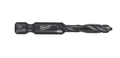 Kombinovaný závitník Milwaukee HSS-G M6 x 57 mm (1 ks) 4932498264 (MI4932498264)