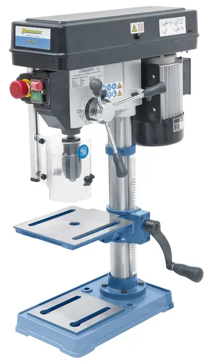 Stolová vŕtačka Bernardo TB 14 T (BER011026)