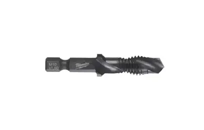 Kombinovaný závitník Milwaukee HSS-G M10 x 58 mm (1 ks) 4932498266 (MI4932498266)