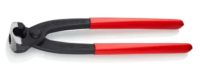 Kliešte na hadicové spony s okami Knipex 10 99 I220 SB (K 10 99 I220 SB)