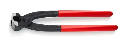 Kliešte na hadicové spony s okami Knipex 10 99 I220 SB (K 10 99 I220 SB)