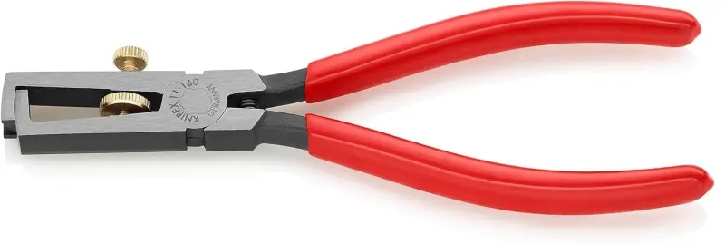 Kleště odizolovací 160 mm Knipex 11 01 160 (K 11 01 160)