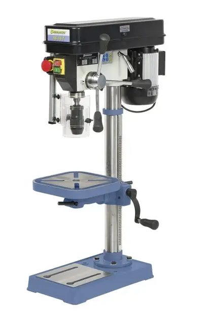 Stolová vŕtačka Bernardo TB 16 T (BER011031)