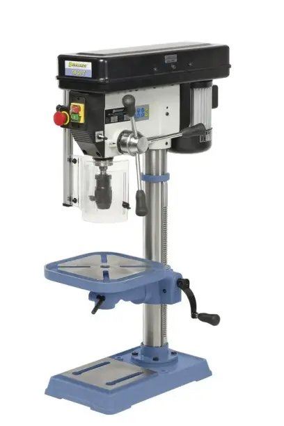 Stolová vŕtačka Bernardo TB 20 T (400 V) (BER011041)