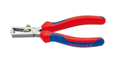 Kliešte Knipex 11 12 160 na odizolovanie (K 11 12 160)
