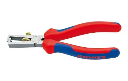 Kliešte Knipex 11 12 160 odizolovacie (K 11 12 160)