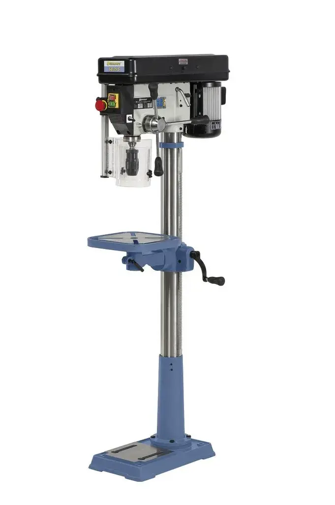 Stĺpová vŕtačka Bernardo SB 25 S (400 V) (BER011046)