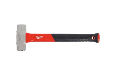Perlík Milwaukee so sklolaminátovou rukoväťou 1,13 kg (4932498305) (MI4932498305)