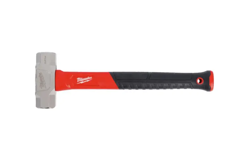 Perlík Milwaukee so sklolaminátovou rukoväťou 1,13 kg (4932498305) (MI4932498305)