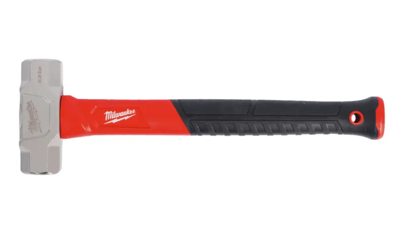 Perlík Milwaukee se sklolaminátovou rukojetí 1,13 kg (4932498305) (MI4932498305)