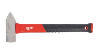 Kladivo Milwaukee s trnem se sklolaminátovou násadou 1,13 kg (4932498306) (MI4932498306)
