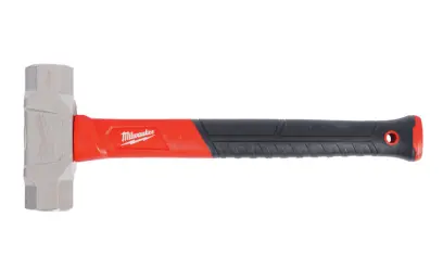 Perlík Milwaukee se sklolaminátovou rukojetí 1,81 kg (4932498307) (MI4932498307)