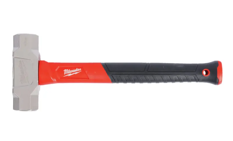 Perlík Milwaukee se sklolaminátovou rukojetí 1,81 kg (4932498307) (MI4932498307)