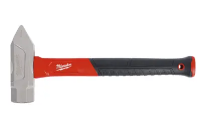 Kladivo Milwaukee s trnem se sklolaminátovou násadou 1,81 kg (4932498308) (MI4932498308)
