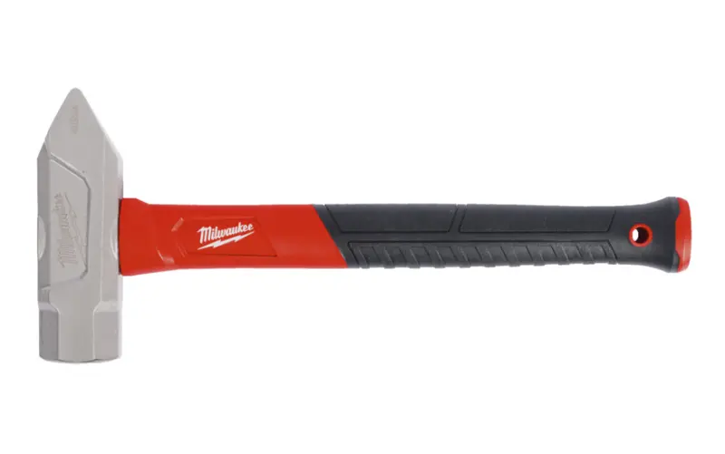 Kladivo Milwaukee s trnem se sklolaminátovou násadou 1,81 kg (4932498308) (MI4932498308)