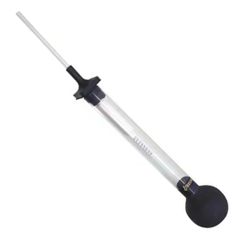 Acidimetr pre akumulátory HAZET (EDE68680280)