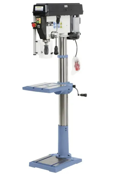Stĺpová vŕtačka Bernardo SB 32 S (400 V) (BER011051)