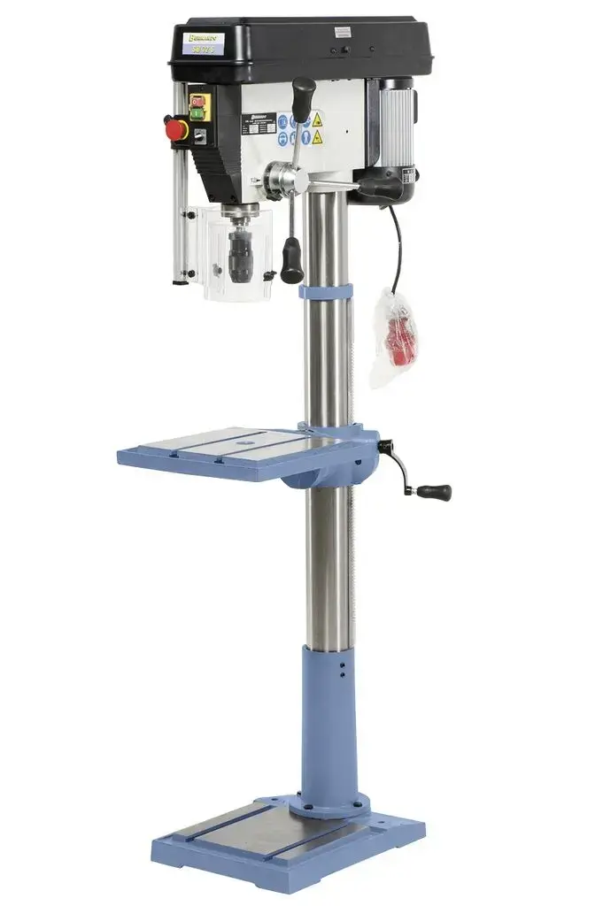 Stĺpová vŕtačka Bernardo SB 32 S (400 V) (BER011051)