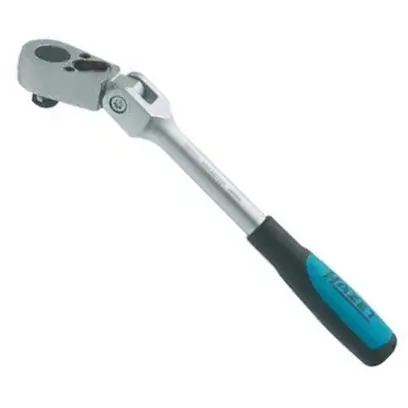 HAZET 8816GK Račňa 3/8" prepínací s kĺbom 218 mm (EDE68700015)