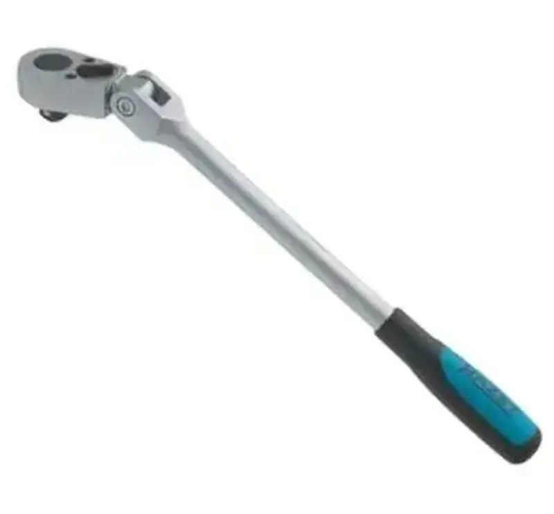 HAZET 8816G Prepínacia račňa s kĺbom 3/8" 276 mm (EDE68700025)