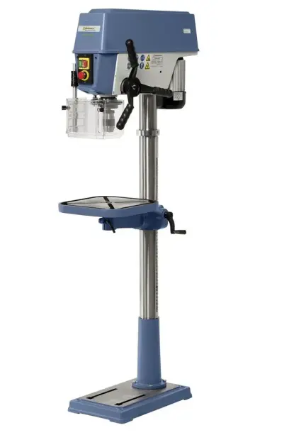 Stĺpová vŕtačka Bernardo B 430 Vario (400V) (BER011100)