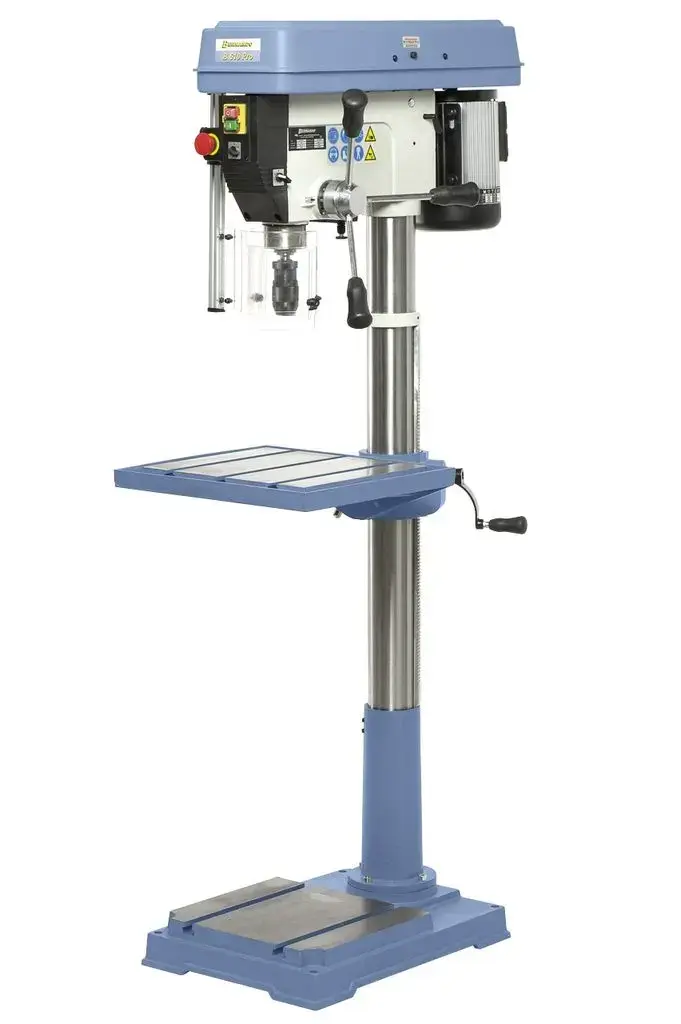 Stĺpová vŕtačka Bernardo B 610 Pro (400 V) (BER011113)